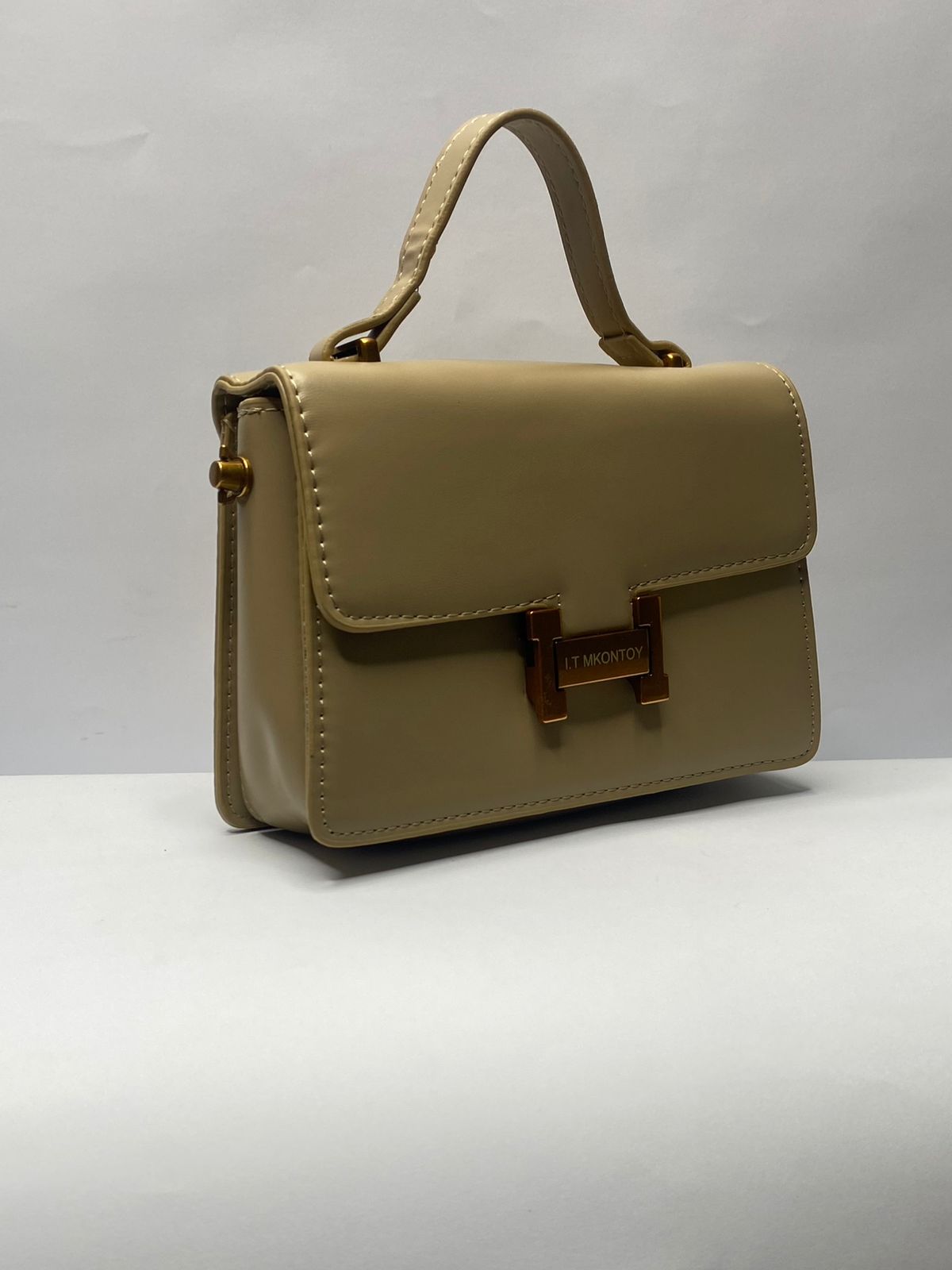 Sling Bag (skin Brown)